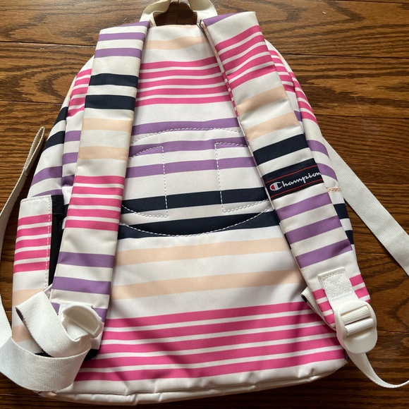 Champion mini backpack - Picture 2 of 2